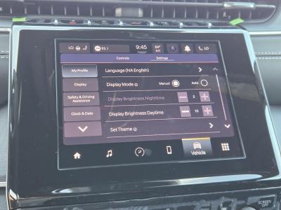 New 2026 Jeep Grand Cherokee L Laredo X 4x2  in ,  10