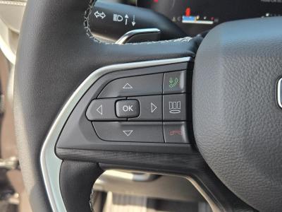 New 2026 Jeep Grand Cherokee L Laredo X 4x2  in ,  16