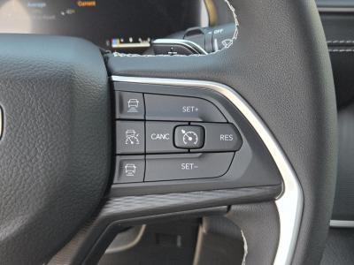 New 2026 Jeep Grand Cherokee L Laredo X 4x2  in ,  17