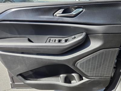 New 2026 Jeep Grand Cherokee L Laredo X 4x2  in ,  19