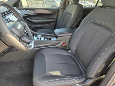 New 2026 Jeep Grand Cherokee L Laredo X 4x2  in ,  21