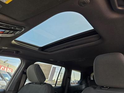 New 2026 Jeep Grand Cherokee L Laredo X 4x2  in ,  22