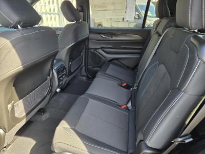 New 2026 Jeep Grand Cherokee L Laredo X 4x2  in ,  25