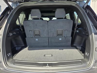 New 2026 Jeep Grand Cherokee L Laredo X 4x2  in ,  28