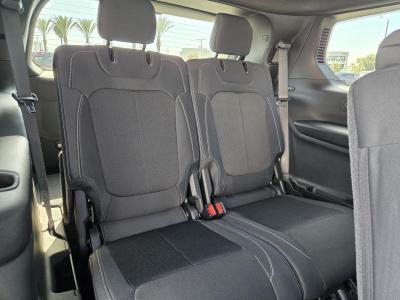 New 2026 Jeep Grand Cherokee L Laredo X 4x2  in ,  29