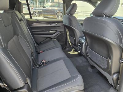 New 2026 Jeep Grand Cherokee L Laredo X 4x2  in ,  30