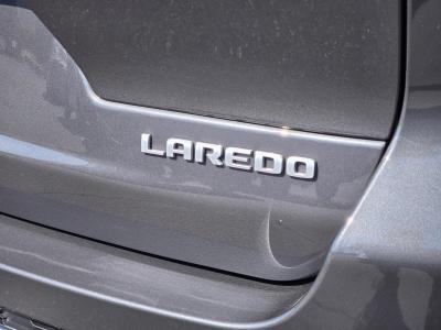 New 2026 Jeep Grand Cherokee L Laredo X 4x2  in ,  36