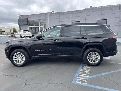 New 2026 Jeep Grand Cherokee L Laredo 4x2  in ,  1