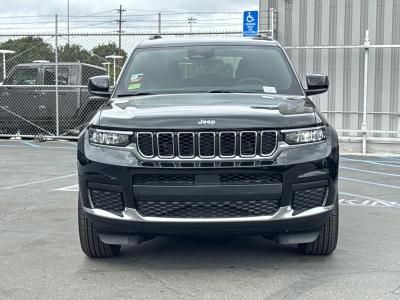 New 2026 Jeep Grand Cherokee L Laredo 4x2  in ,  2