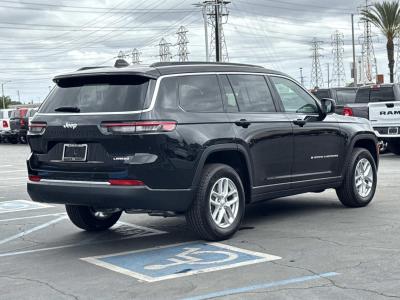 New 2026 Jeep Grand Cherokee L Laredo 4x2  in ,  3