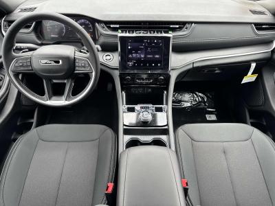 New 2026 Jeep Grand Cherokee L Laredo 4x2  in ,  5