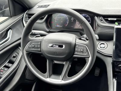 New 2026 Jeep Grand Cherokee L Laredo 4x2  in ,  6