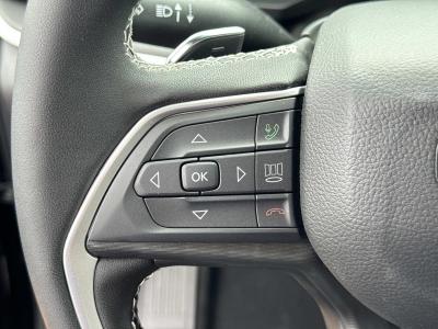 New 2026 Jeep Grand Cherokee L Laredo 4x2  in ,  7