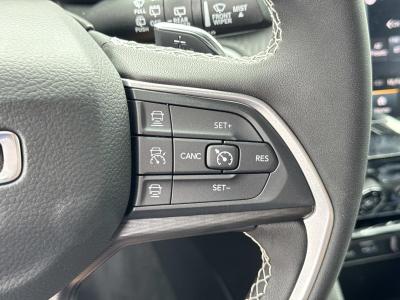 New 2026 Jeep Grand Cherokee L Laredo 4x2  in ,  8