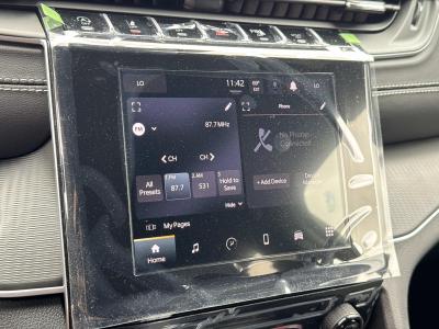 New 2026 Jeep Grand Cherokee L Laredo 4x2  in ,  9