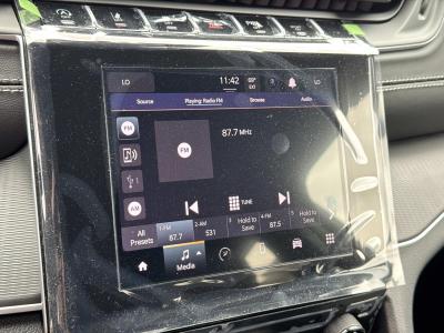 New 2026 Jeep Grand Cherokee L Laredo 4x2  in ,  10