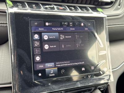 New 2026 Jeep Grand Cherokee L Laredo 4x2  in ,  11
