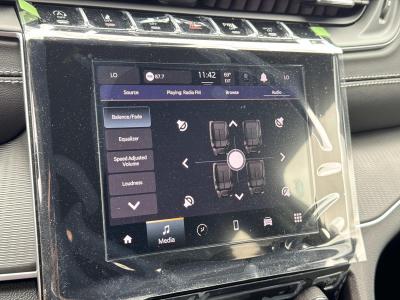 New 2026 Jeep Grand Cherokee L Laredo 4x2  in ,  12