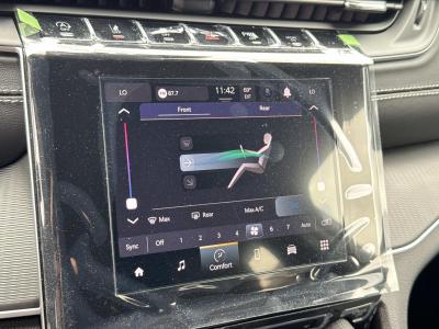 New 2026 Jeep Grand Cherokee L Laredo 4x2  in ,  13