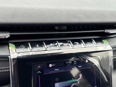 New 2026 Jeep Grand Cherokee L Laredo 4x2  in ,  14