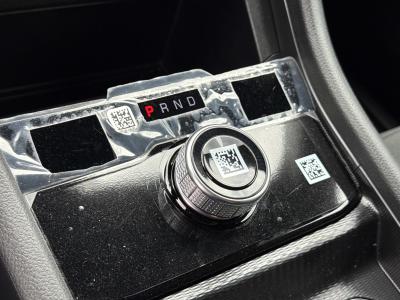 New 2026 Jeep Grand Cherokee L Laredo 4x2  in ,  16