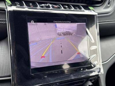 New 2026 Jeep Grand Cherokee L Laredo 4x2  in ,  17