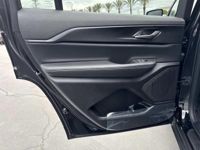 New 2026 Jeep Grand Cherokee L Laredo 4x2  in ,  24