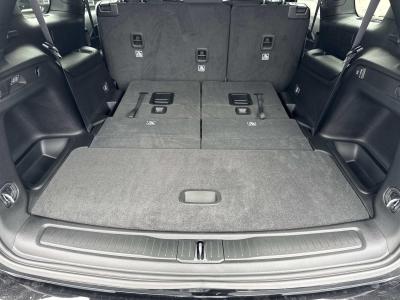 New 2026 Jeep Grand Cherokee L Laredo 4x2  in ,  27