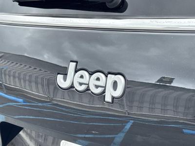 New 2026 Jeep Grand Cherokee L Laredo 4x2  in ,  28