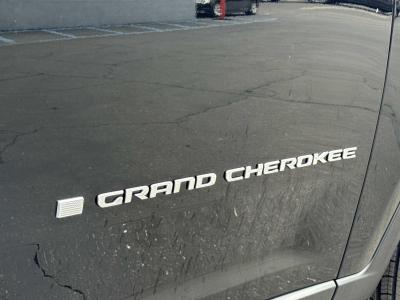 New 2026 Jeep Grand Cherokee L Laredo 4x2  in ,  29