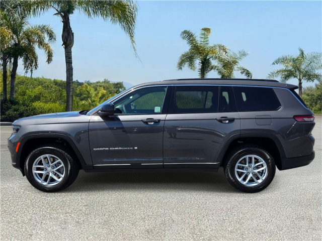 New 2026 Jeep Grand Cherokee L Laredo 4x2  in ,  1