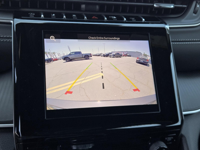 New 2026 Jeep Grand Cherokee L Laredo 4x2  in ,  7