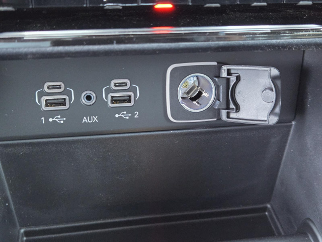 New 2026 Jeep Grand Cherokee L Laredo 4x2  in ,  11