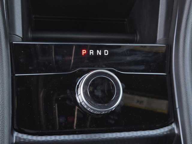 New 2026 Jeep Grand Cherokee L Laredo 4x2  in ,  12