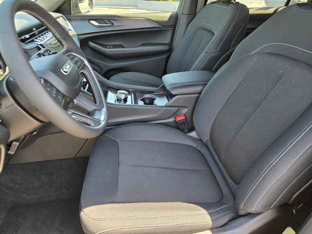New 2026 Jeep Grand Cherokee L Laredo 4x2  in ,  20