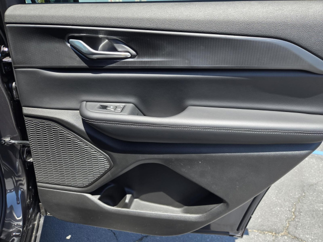 New 2026 Jeep Grand Cherokee L Laredo 4x2  in ,  29