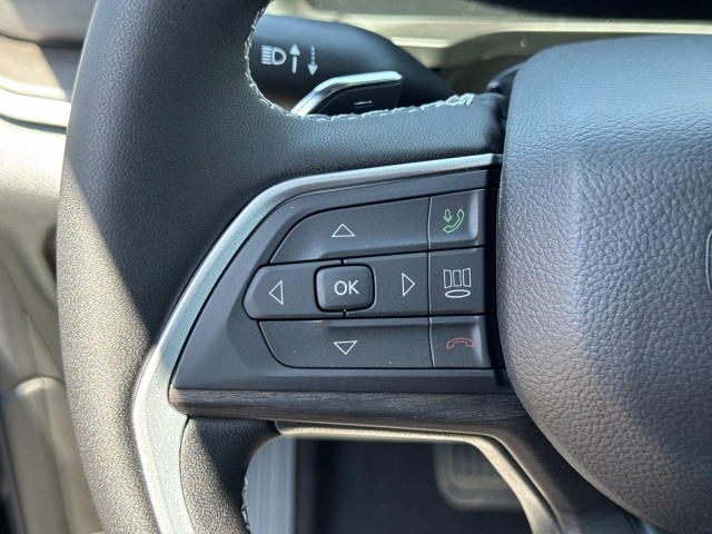 New 2026 Jeep Grand Cherokee L Laredo Altitude 4x2  in ,  7