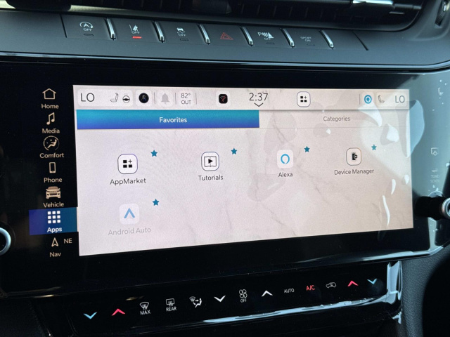 New 2026 Jeep Grand Cherokee L Laredo Altitude 4x2  in ,  15