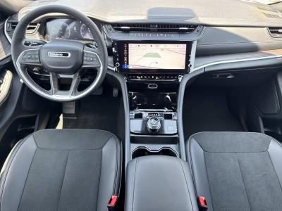 New 2026 Jeep Grand Cherokee L Laredo Altitude 4x2  in ,  5