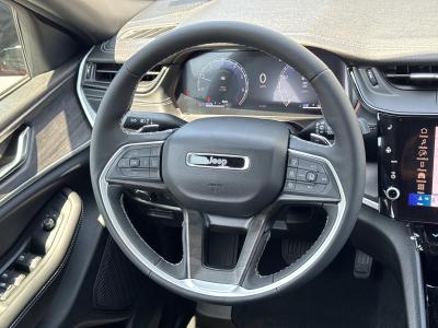 New 2026 Jeep Grand Cherokee L Laredo Altitude 4x2  in ,  6
