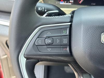 New 2026 Jeep Grand Cherokee L Laredo Altitude 4x2  in ,  7