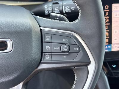 New 2026 Jeep Grand Cherokee L Laredo Altitude 4x2  in ,  8