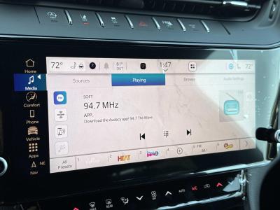 New 2026 Jeep Grand Cherokee L Laredo Altitude 4x2  in ,  10
