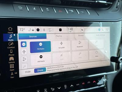 New 2026 Jeep Grand Cherokee L Laredo Altitude 4x2  in ,  11
