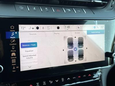 New 2026 Jeep Grand Cherokee L Laredo Altitude 4x2  in ,  12