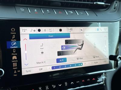 New 2026 Jeep Grand Cherokee L Laredo Altitude 4x2  in ,  13