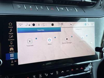 New 2026 Jeep Grand Cherokee L Laredo Altitude 4x2  in ,  14