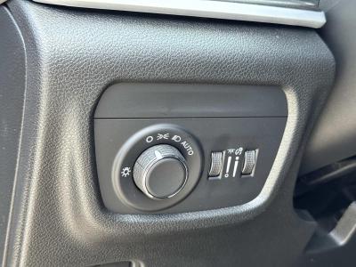 New 2026 Jeep Grand Cherokee L Laredo Altitude 4x2  in ,  18