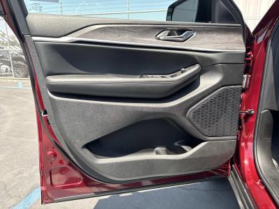 New 2026 Jeep Grand Cherokee L Laredo Altitude 4x2  in ,  19
