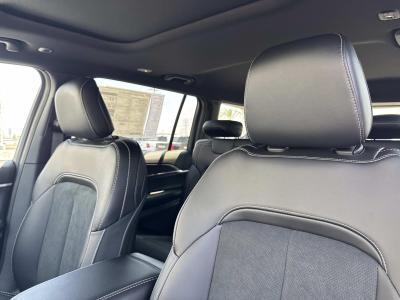 New 2026 Jeep Grand Cherokee L Laredo Altitude 4x2  in ,  23